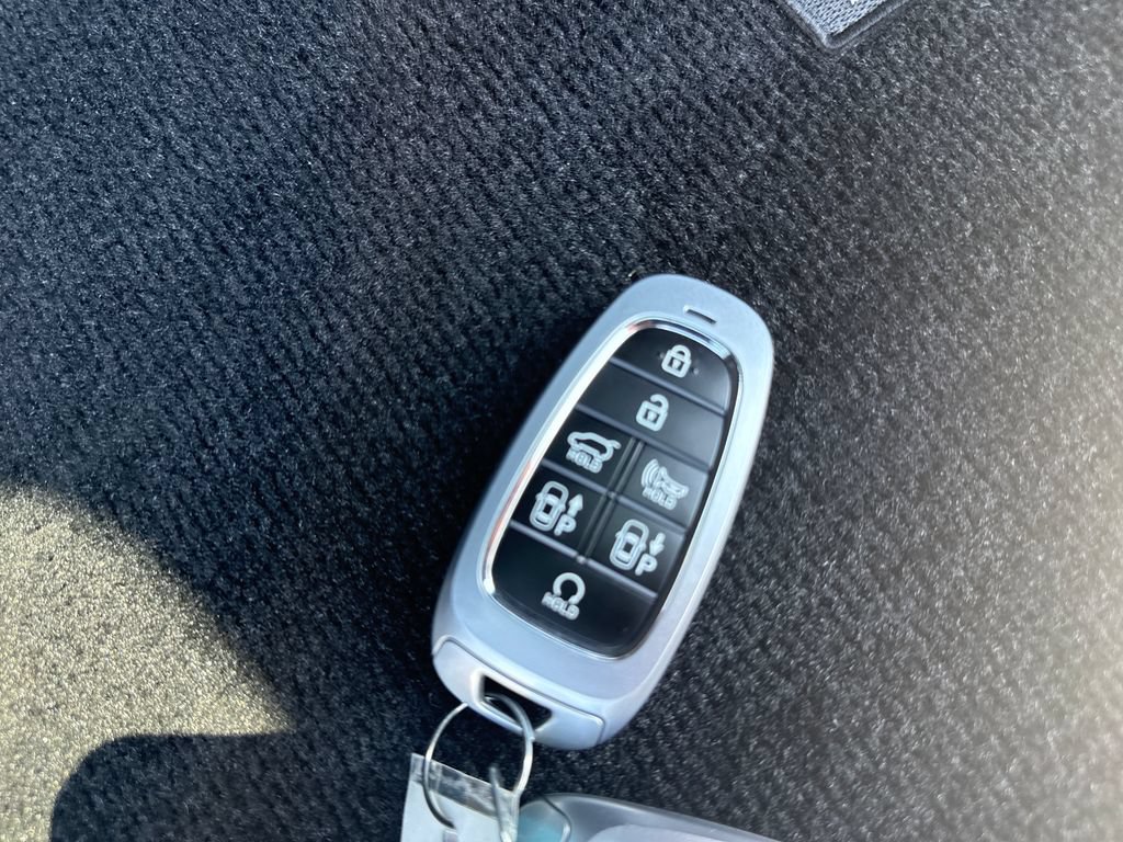 Used 2024 Hyundai Palisade Calligraphy AWD/4WD image 48