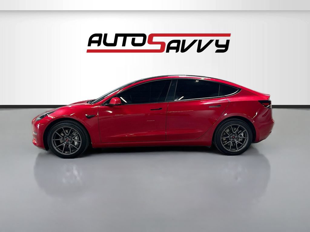 Used 2023 Tesla Model 3 Standard Range RWD image 4