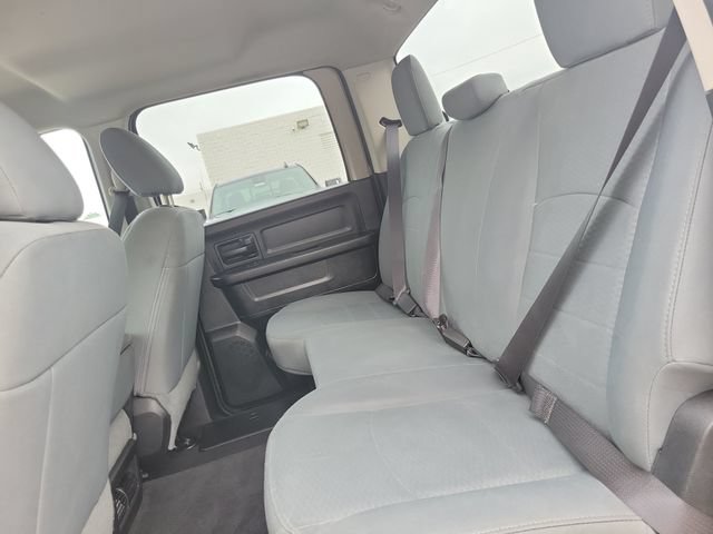 Used 2017 RAM 1500 Express w/ Black Ram 1500 Express Group AWD/4WD image 24