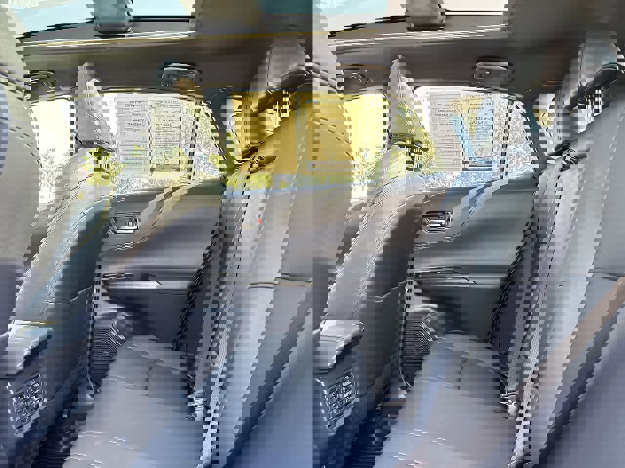 Used 2024 Toyota Venza Nightshade image 16