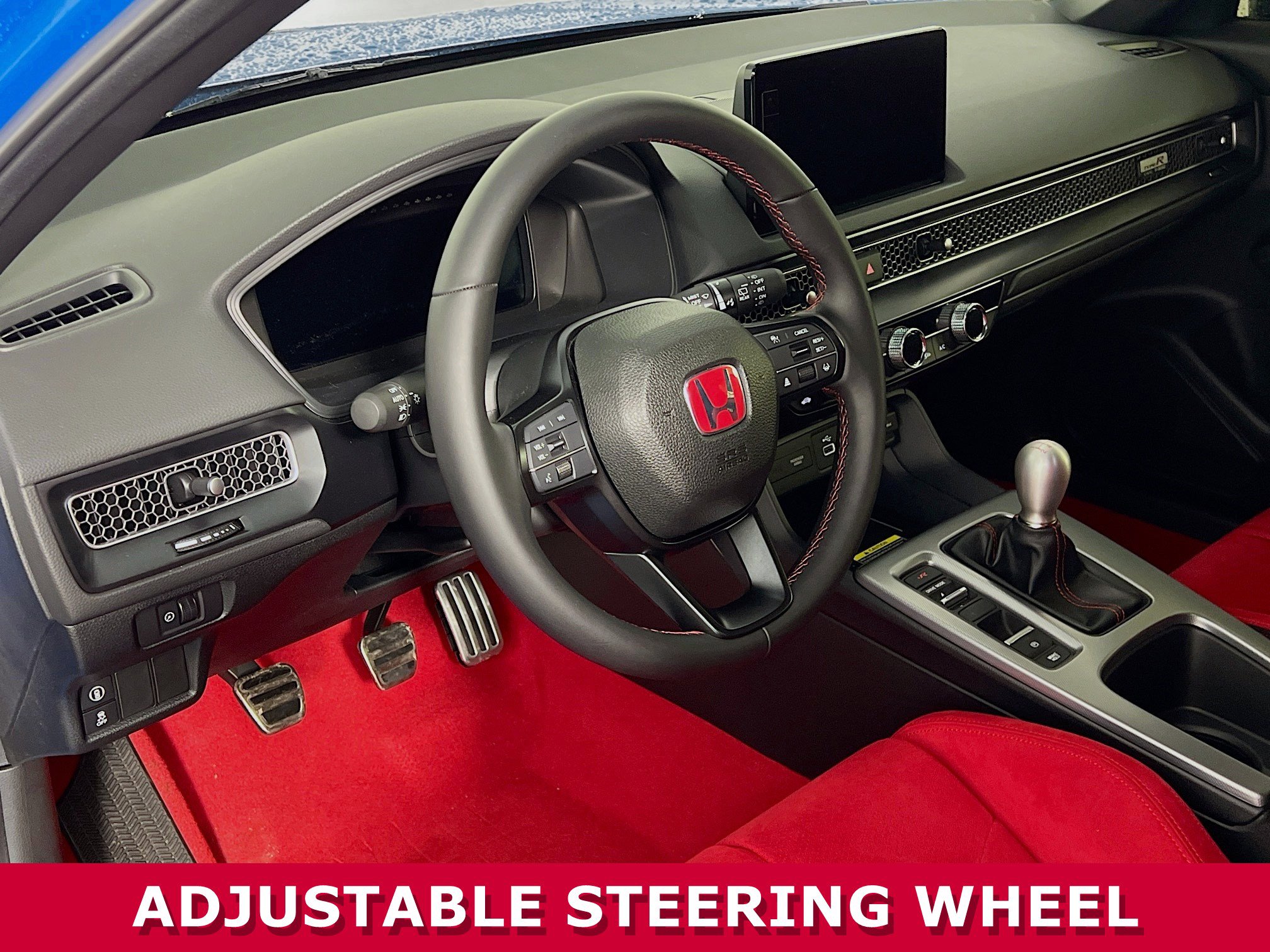 Used 2024 Honda Civic Type R image 6