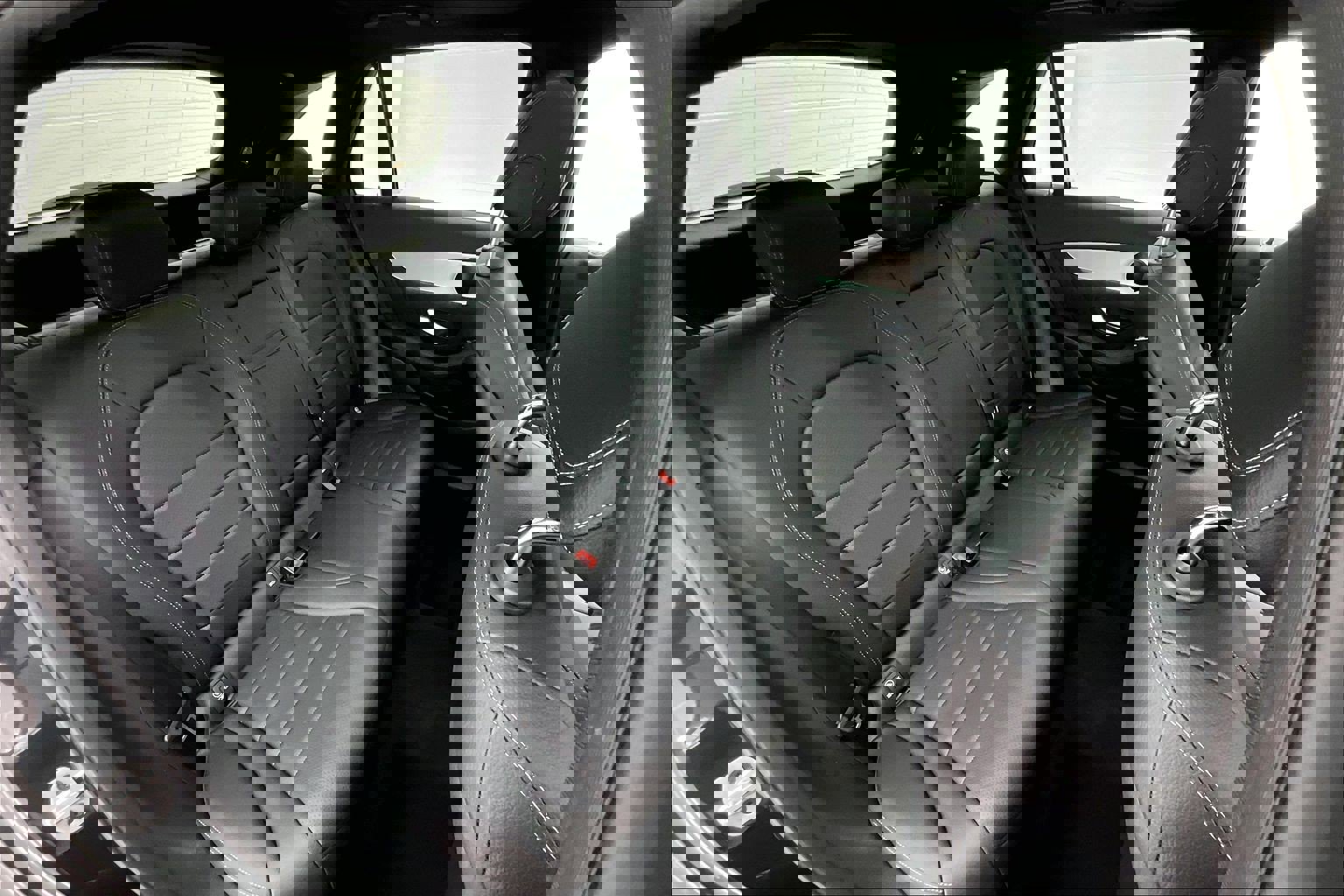 Used 2021 Mercedes-Benz GLC 300 image 17