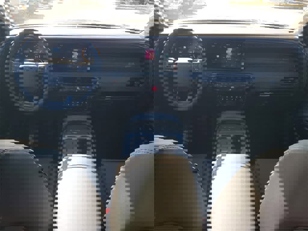 New 2026 Hyundai Palisade XRT Pro image 13