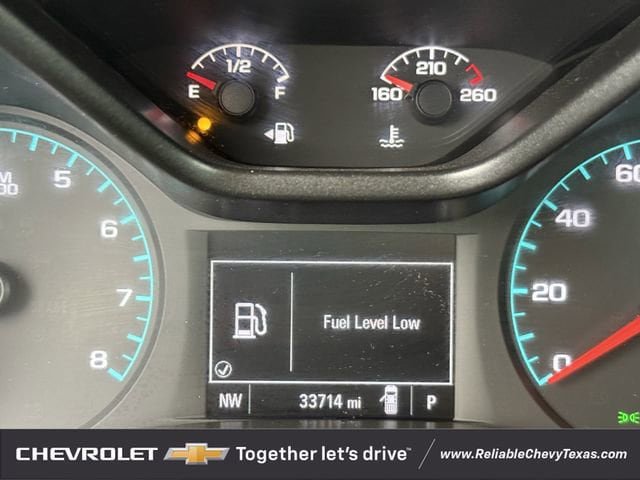 Used 2022 GMC Canyon Elevation w/ Trailering Package AWD/4WD image 18