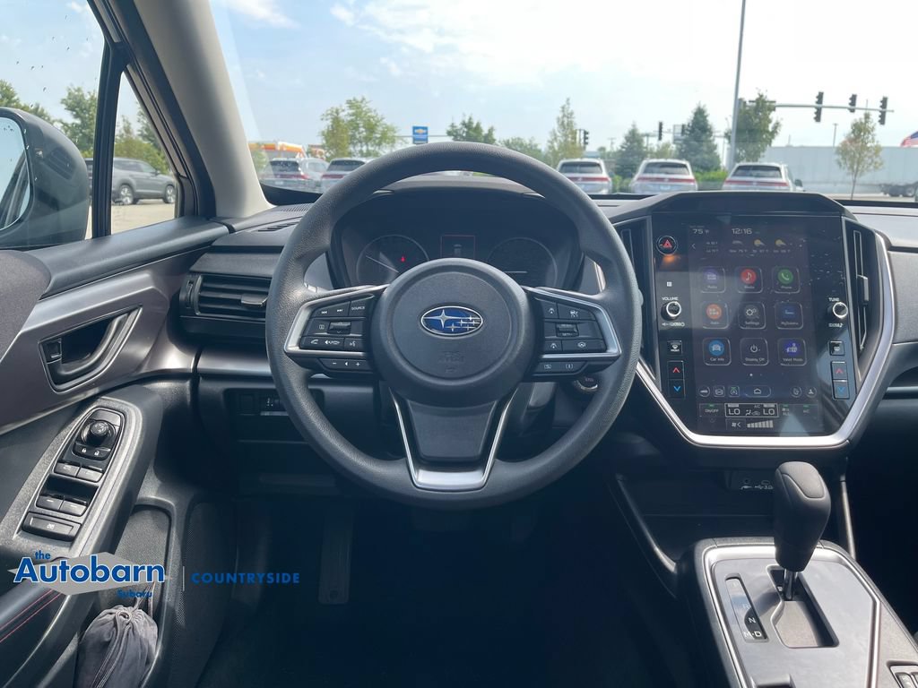 Used 2026 Subaru Impreza 2.0i Sport AWD/4WD image 25