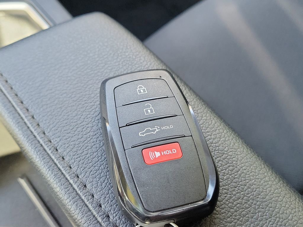 Used 2024 Toyota Tundra SR5 image 34