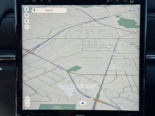 New 2026 GMC Terrain Elevation image 18