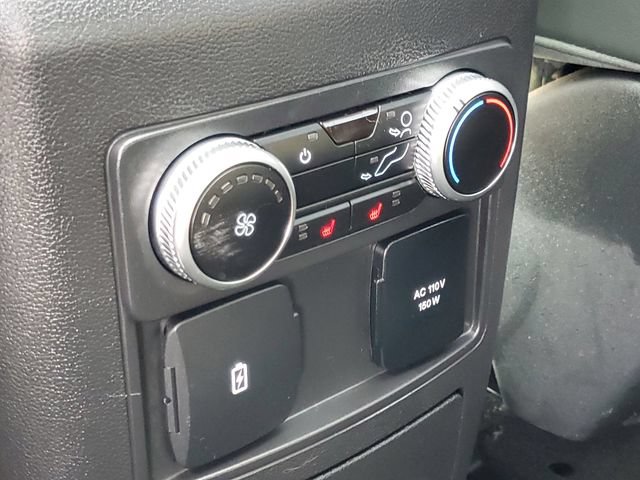 Certified 2023 Ford Explorer Timberline w/ Timberline Technology Package AWD/4WD image 38