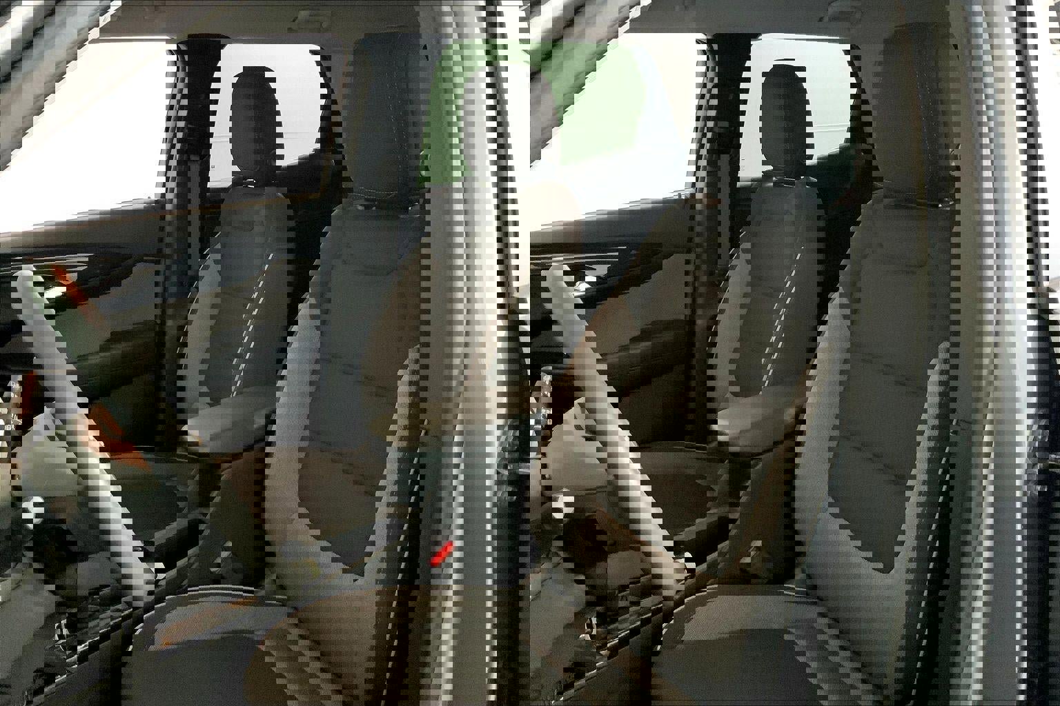 Used 2025 Chevrolet TrailBlazer LT AWD/4WD image 22