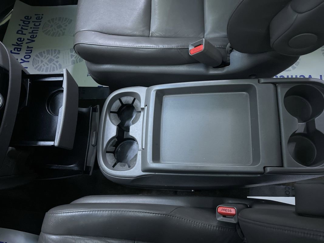 Used 2012 Honda Odyssey EX-L image 12