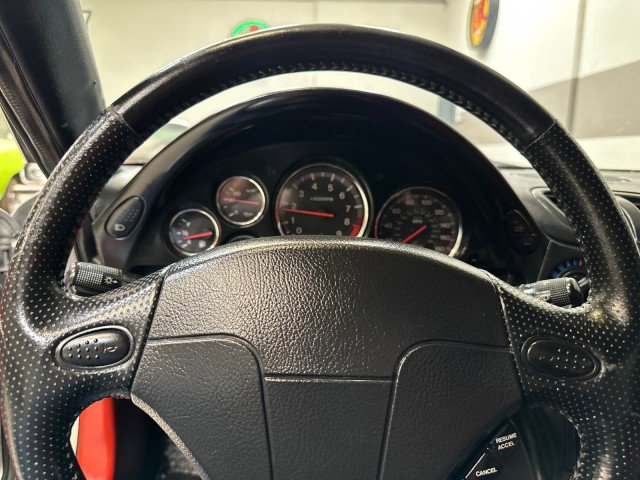 Used 1993 MAZDA RX-7 image 26