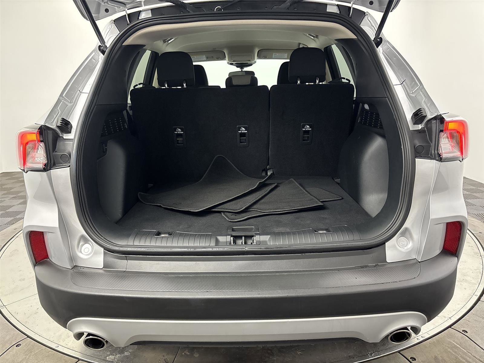 Used 2020 Ford Escape SE AWD/4WD image 21