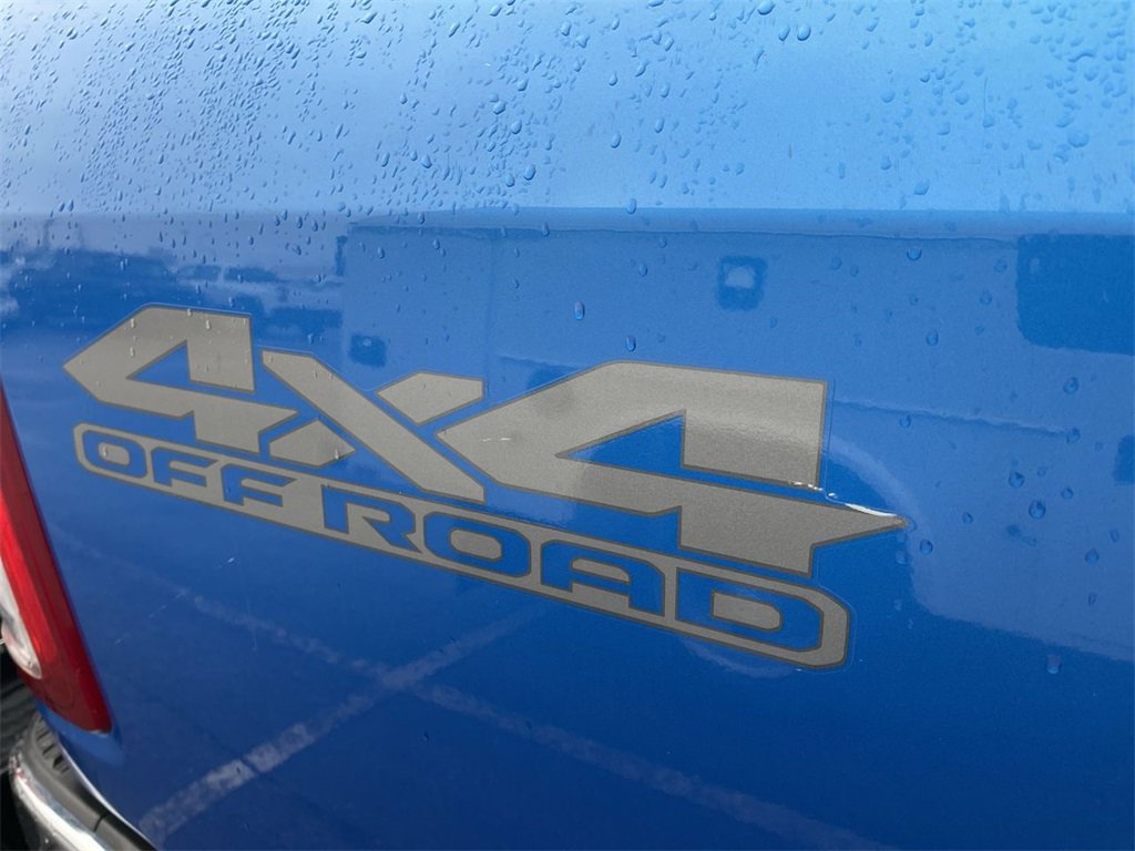 Used 2020 RAM 2500 Tradesman image 11