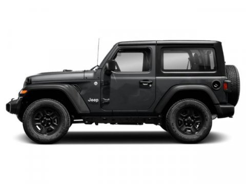 Used 2018 Jeep Wrangler Sport image 6
