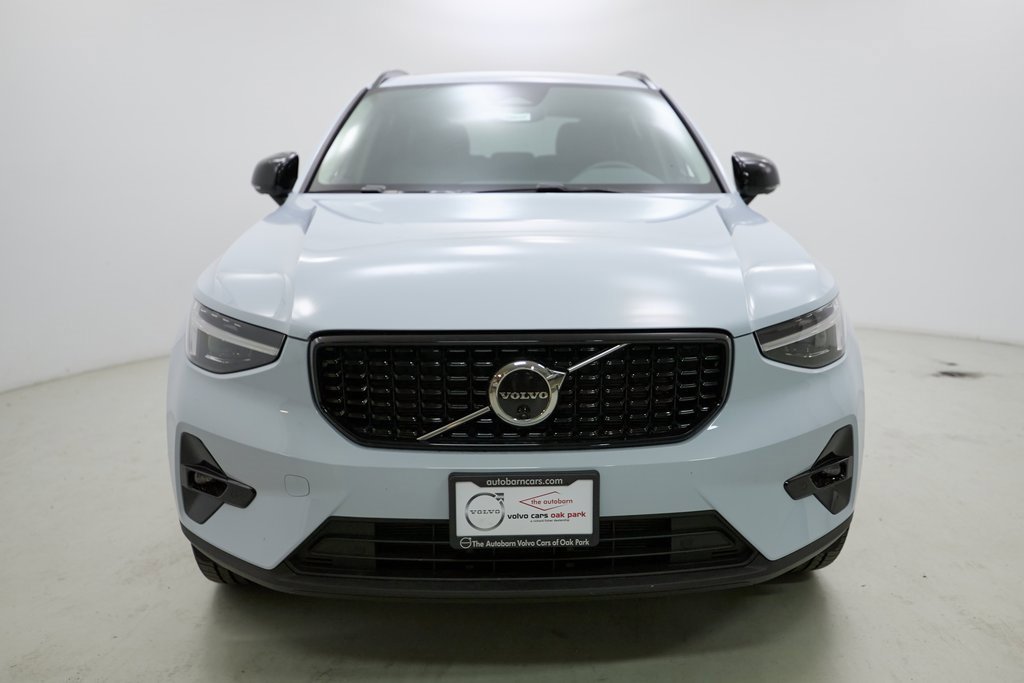 New 2026 Volvo XC40 B5 Plus w/ Protection Package Premier image 5