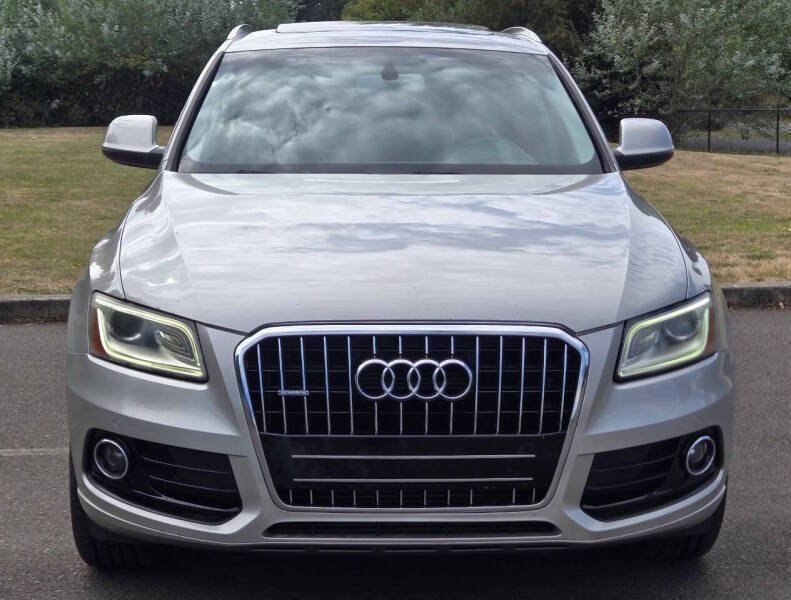 Used 2014 Audi Q5 TDI Premium Plus image 10