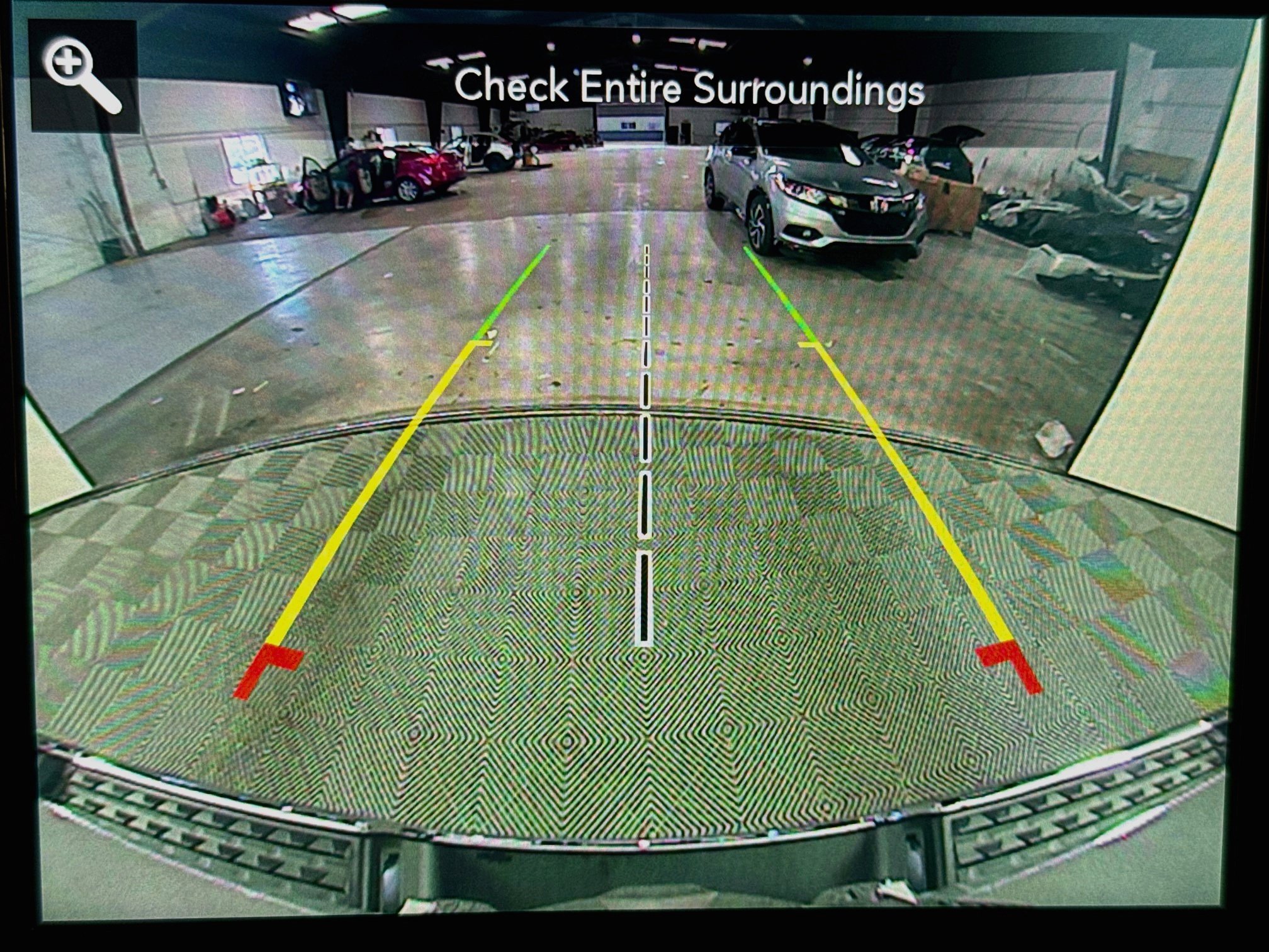 Used 2021 RAM 1500 Big Horn RWD image 17