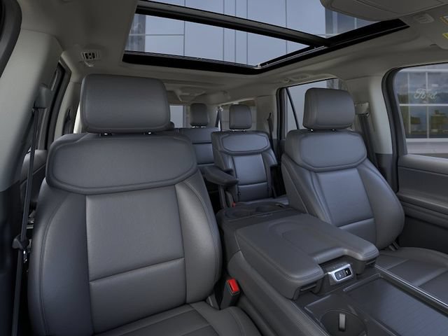 New 2026 Ford Expedition Max Active AWD/4WD image 10
