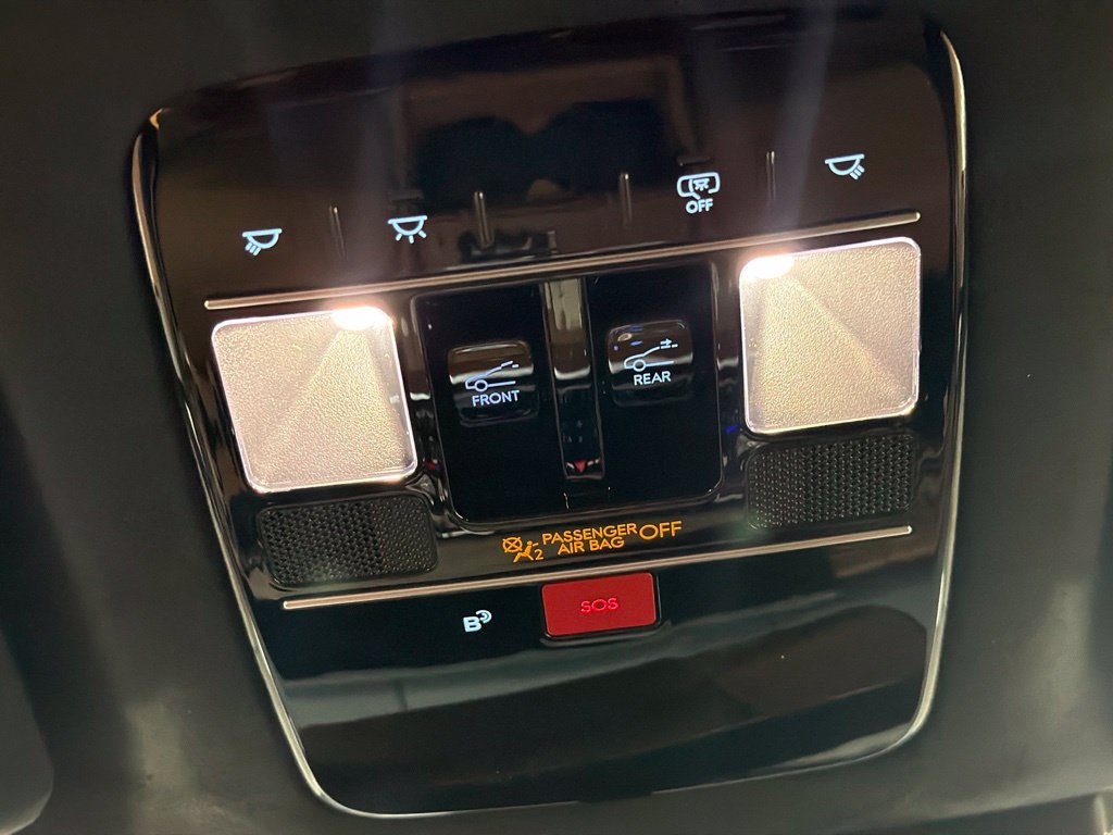 New 2027 Hyundai Santa Fe Calligraphy FWD image 22