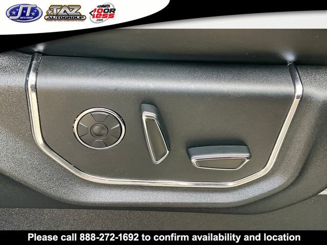 Used 2017 Ford F350 Platinum w/ Platinum Ultimate Package image 15