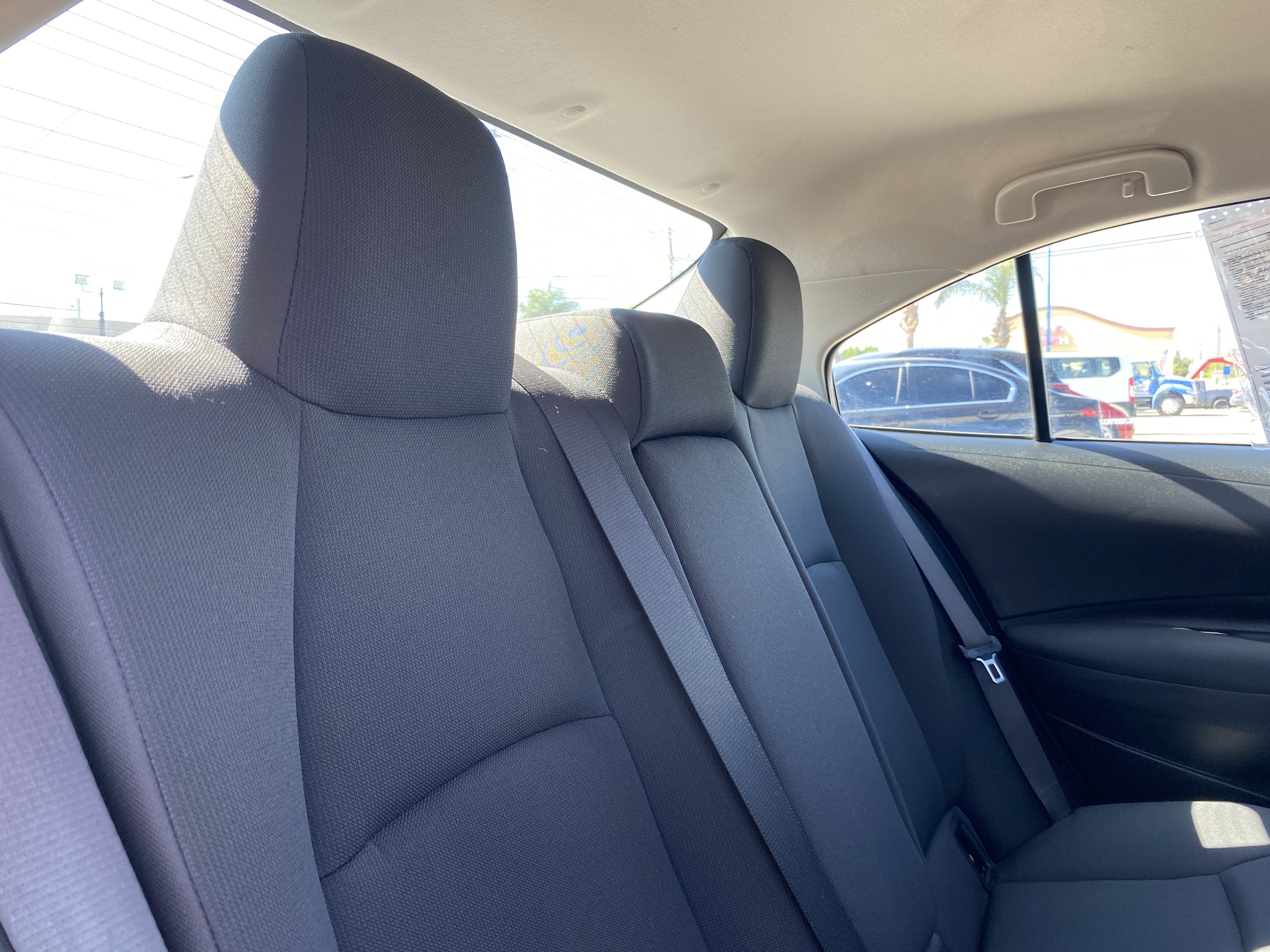 Used 2024 Toyota Corolla LE FWD image 22
