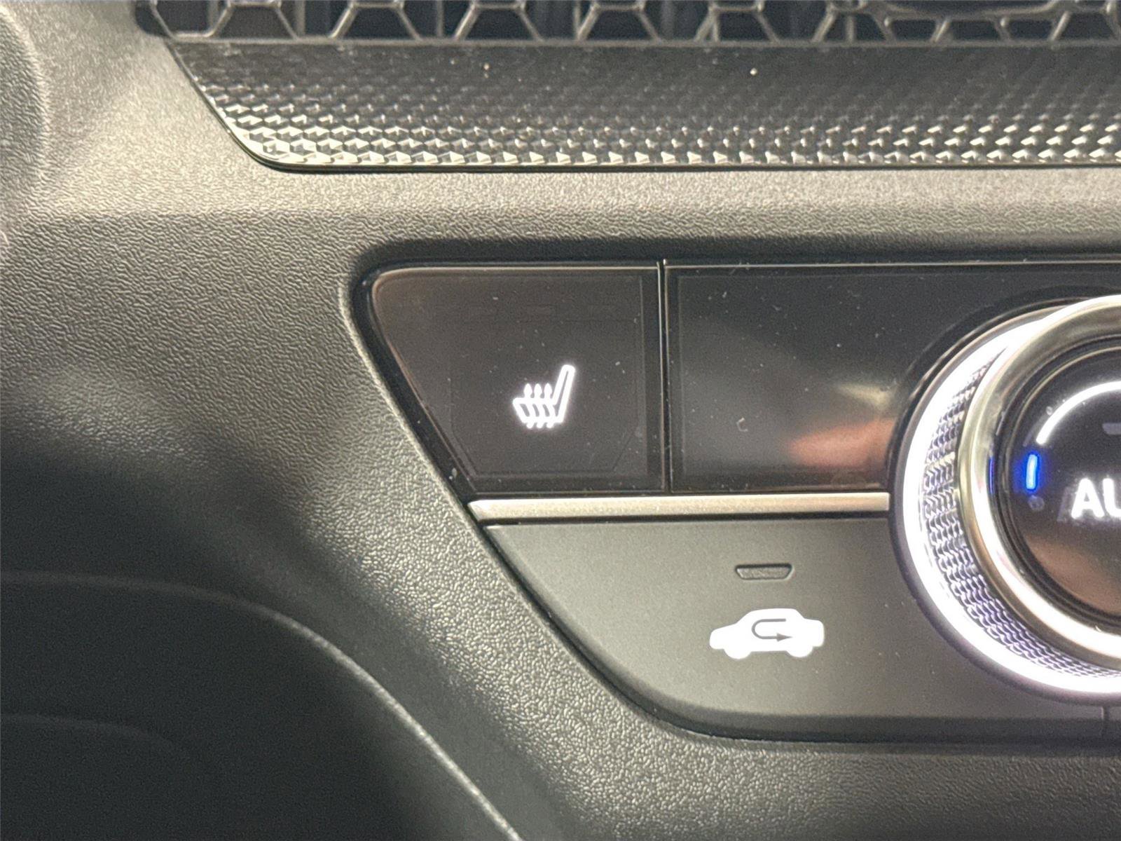 Used 2025 Honda CR-V Sport-L image 7