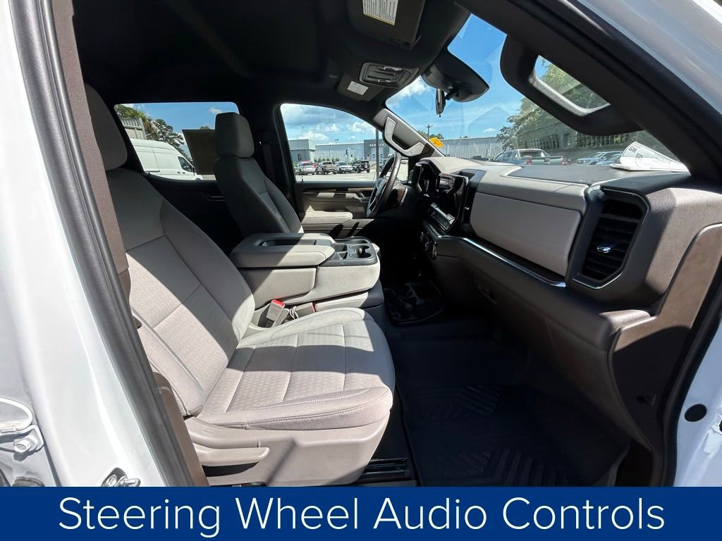 Used 2024 Chevrolet Silverado 1500 RST image 23