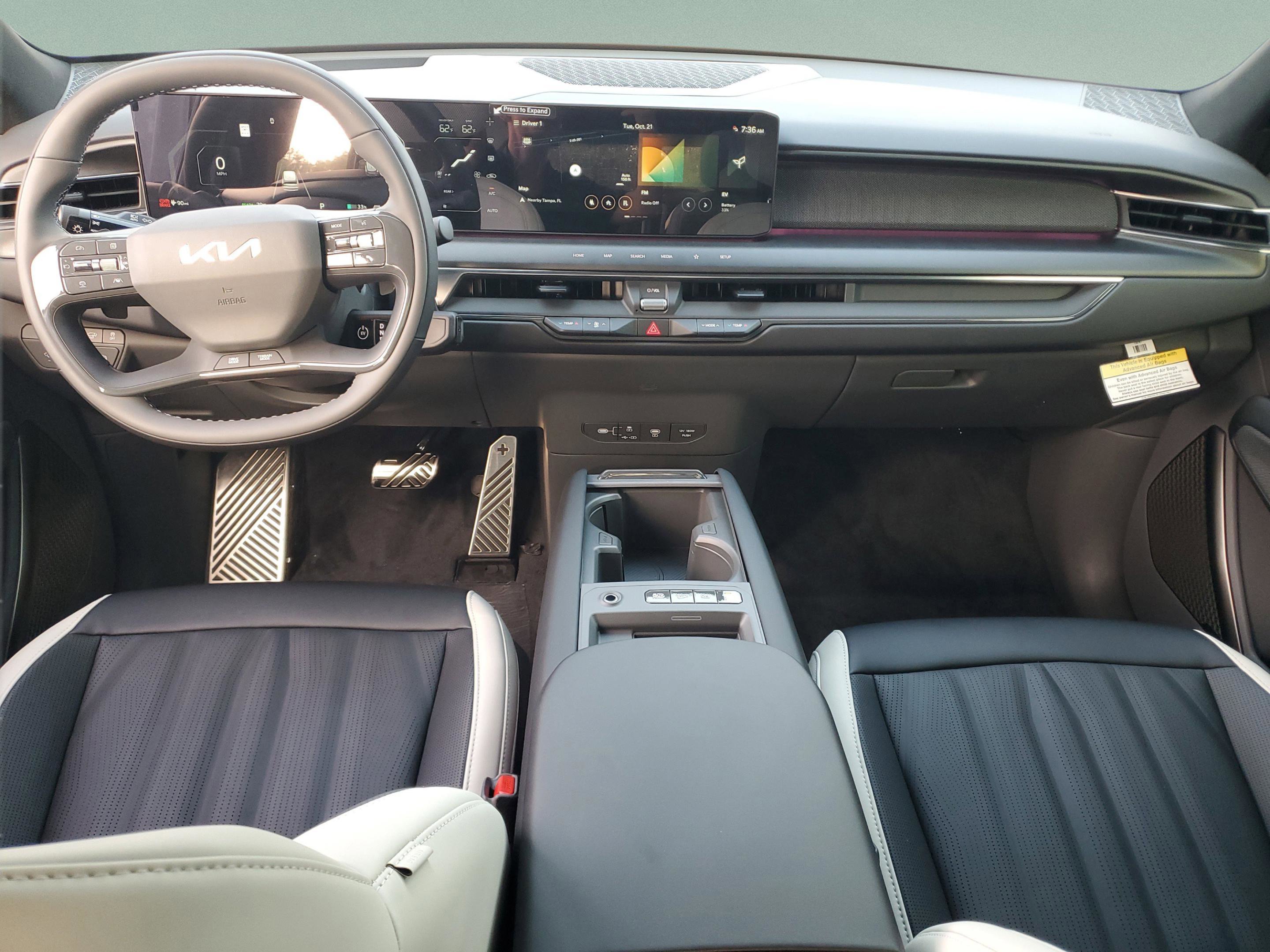 New 2026 Kia EV9 GT-Line image 9