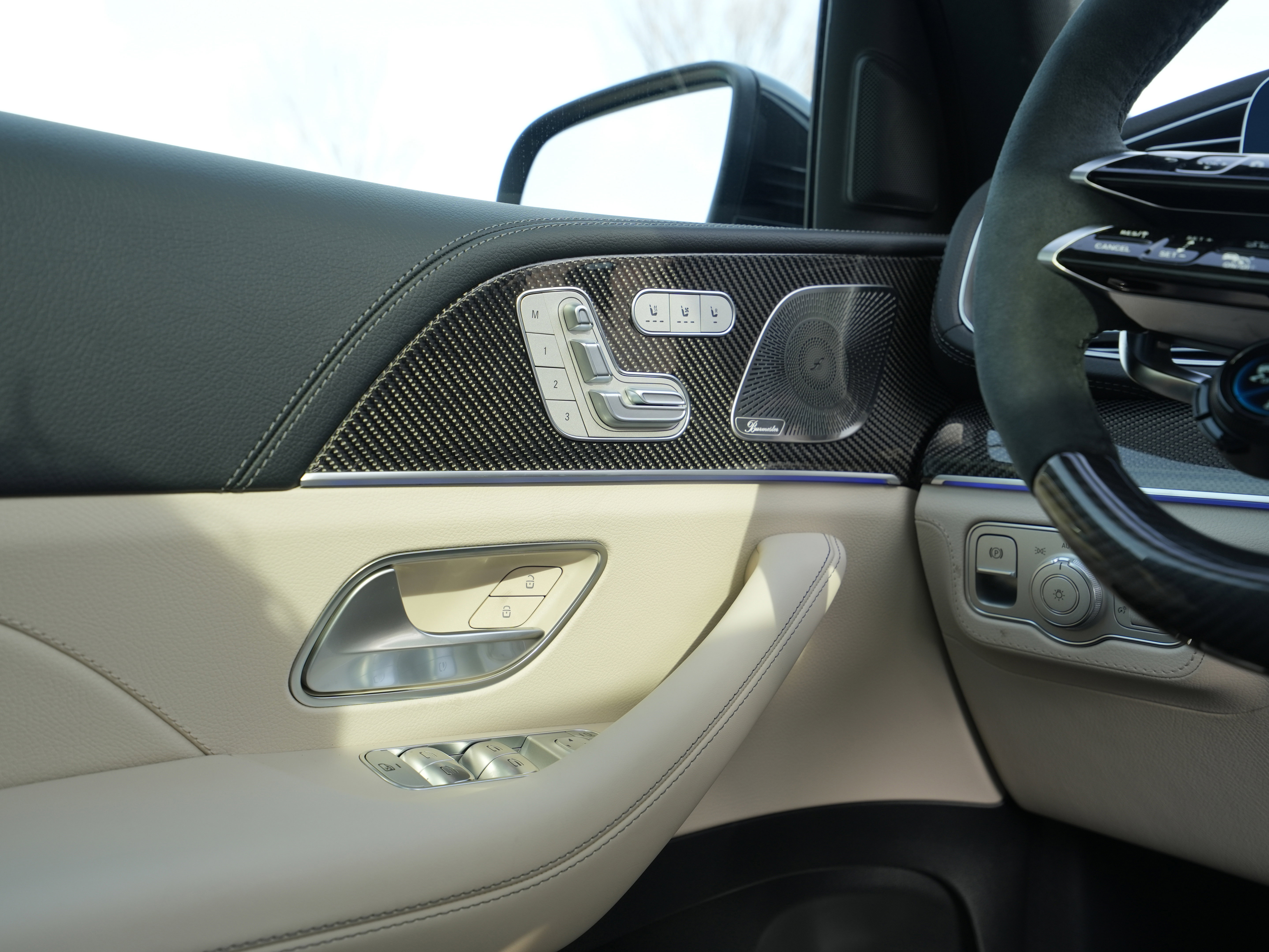 New 2026 Mercedes-Benz GLE 53 AMG 4MATIC image 44