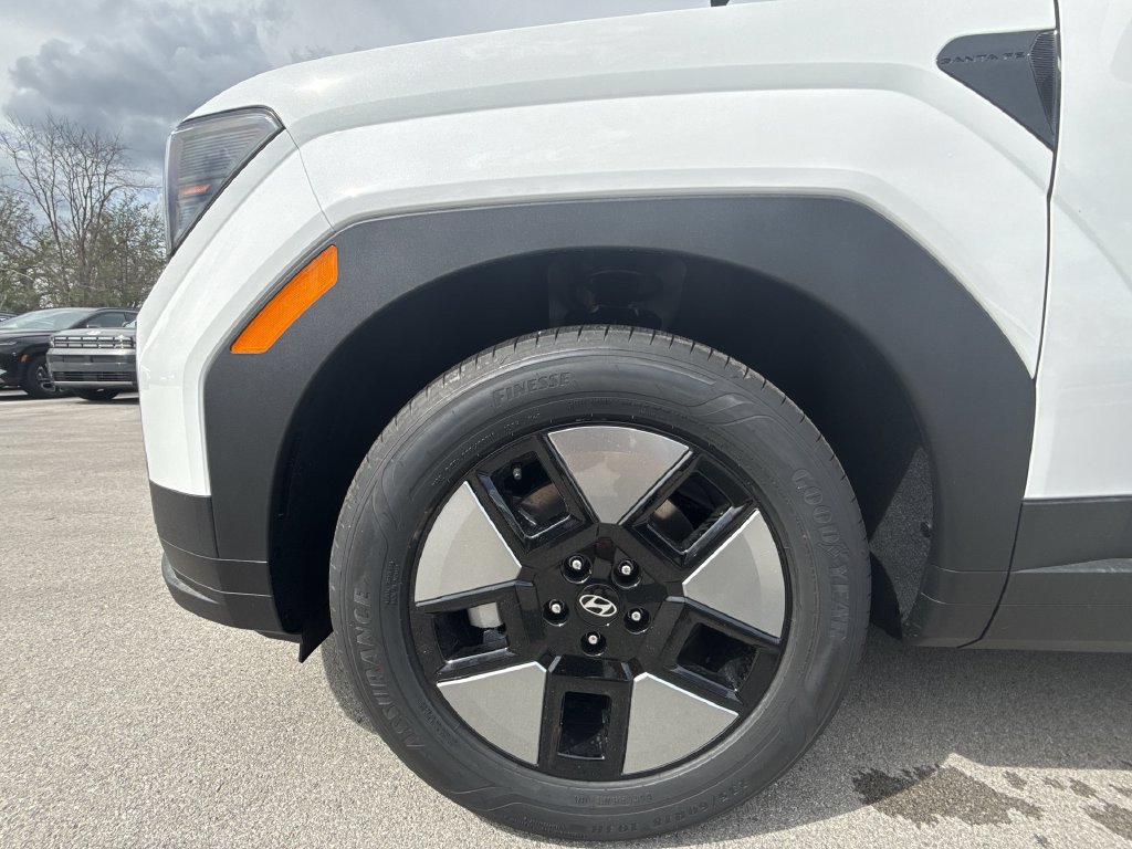 New 2026 Hyundai Santa Fe SEL AWD/4WD image 10