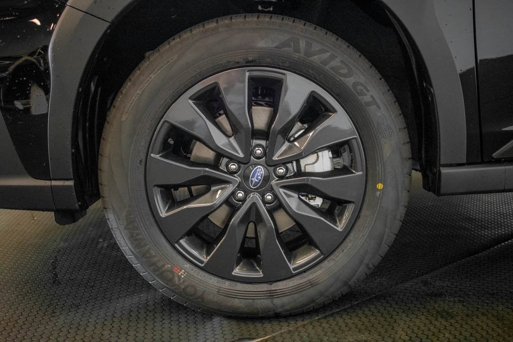 New 2025 Subaru Outback Onyx Edition XT image 7