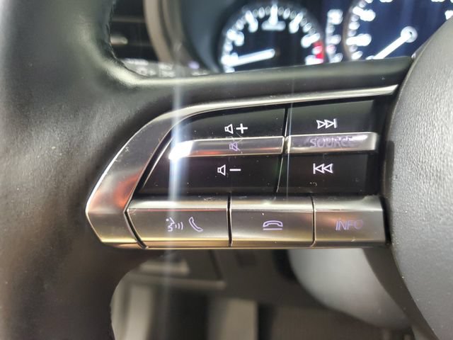 Used 2021 MAZDA MAZDA3 Hatchback w/Premium Plus Pkg AWD/4WD image 22