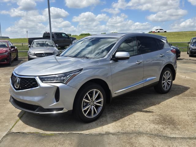 Used 2023 Acura RDX FWD w/ Technology Package image 23