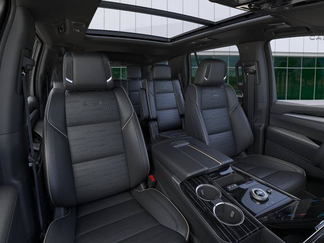 New 2026 Cadillac Escalade Sport w/ Touring Package RWD image 40