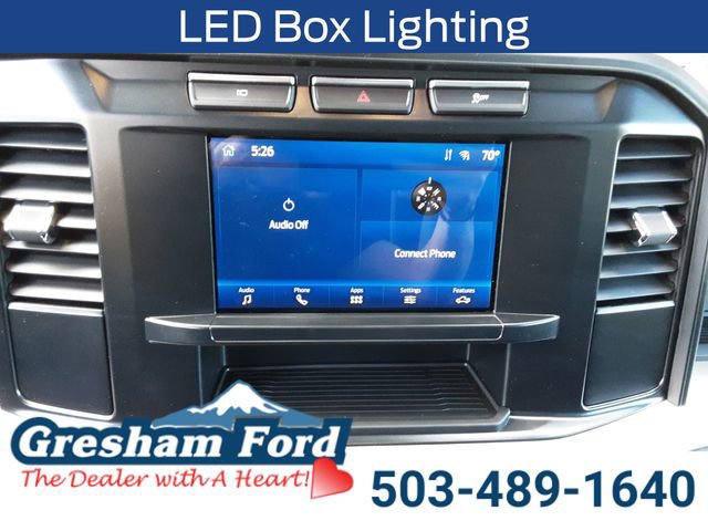 Used 2024 Ford F350 XL w/ STX Appearance Package AWD/4WD image 21