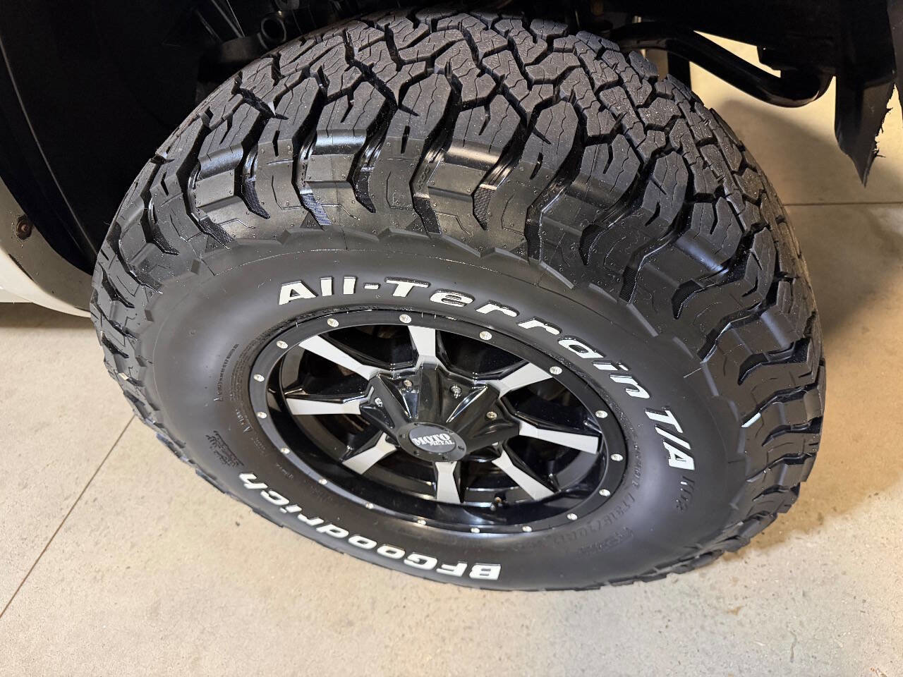 Used 2011 RAM 3500 Laramie w/ Cold Weather Group AWD/4WD image 25