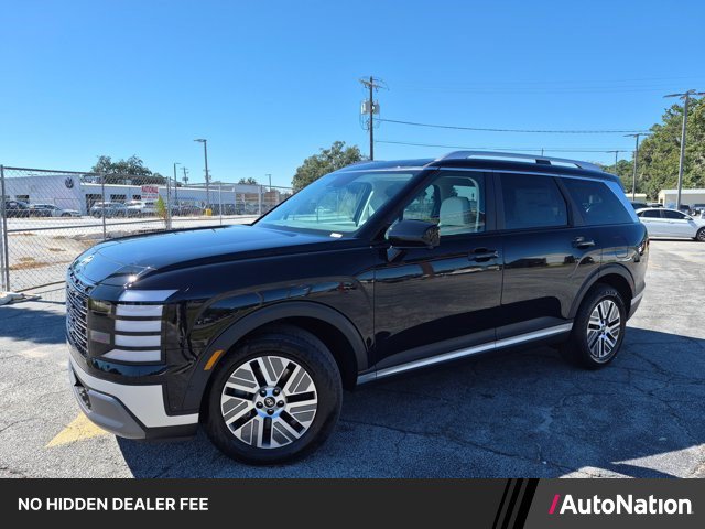New 2027 Hyundai Palisade SEL Premium