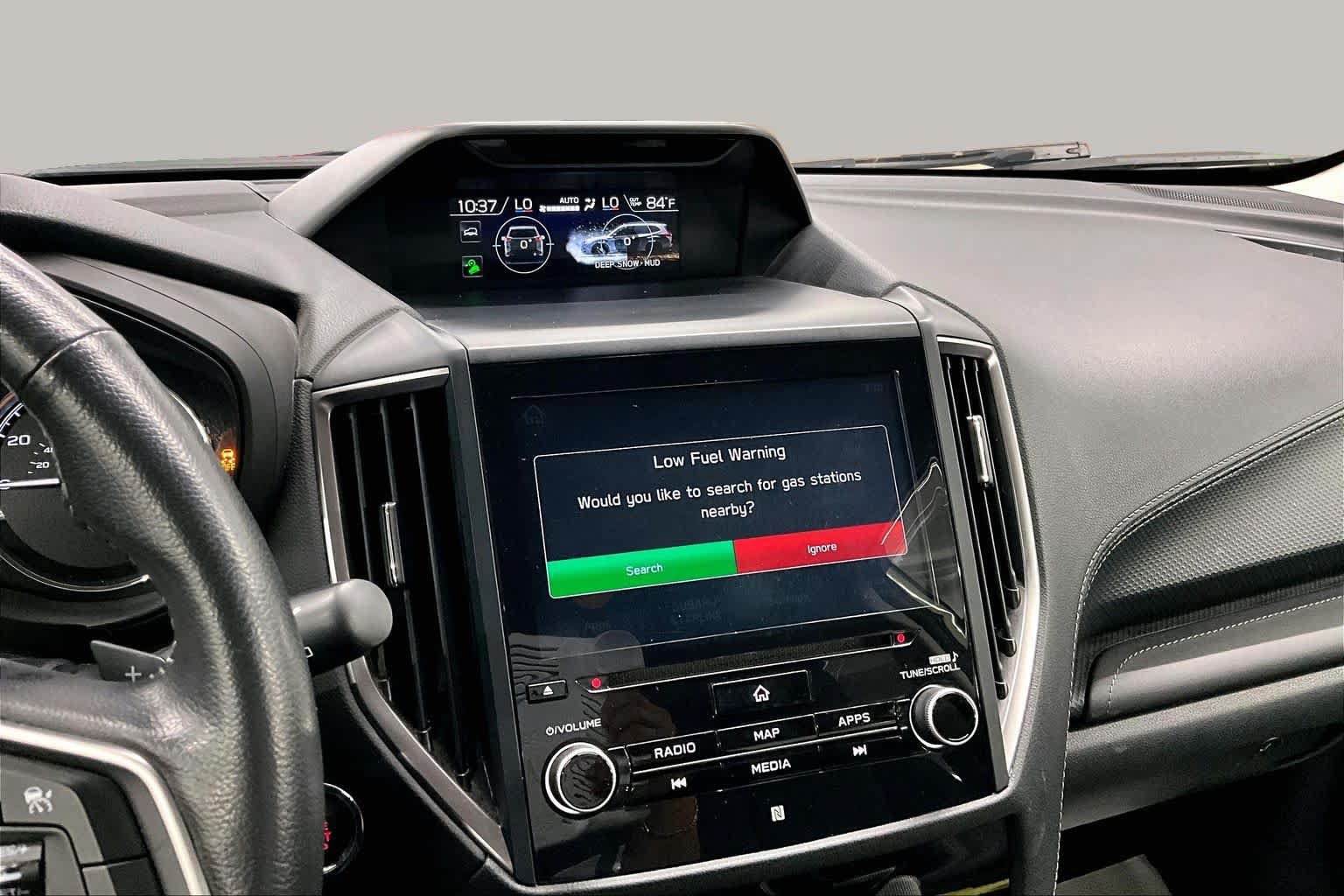 Used 2020 Subaru Forester Touring w/ Popular Package #2 AWD/4WD image 6