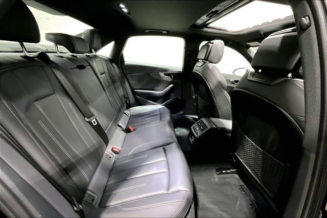 Used 2020 Audi A4 2.0T Premium w/ Convenience Package image 28