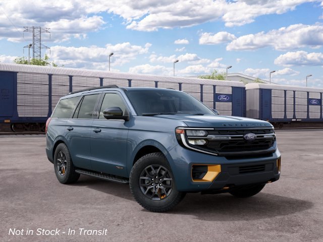 New 2027 Ford Expedition Tremor AWD/4WD image 4