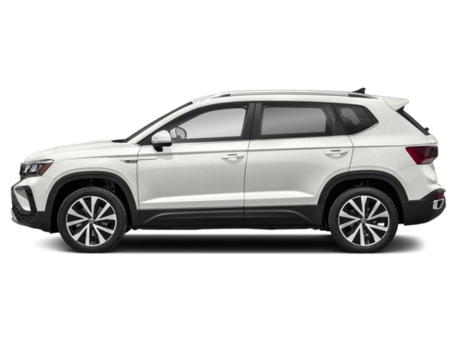 Used 2022 Volkswagen Taos SE FWD image 6