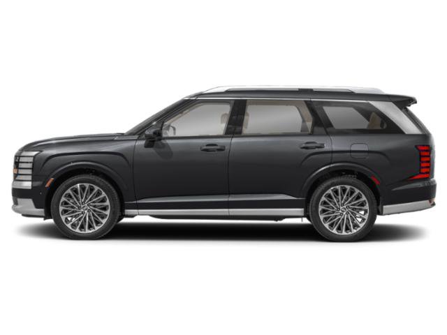 New 2026 Hyundai Palisade Calligraphy image 2