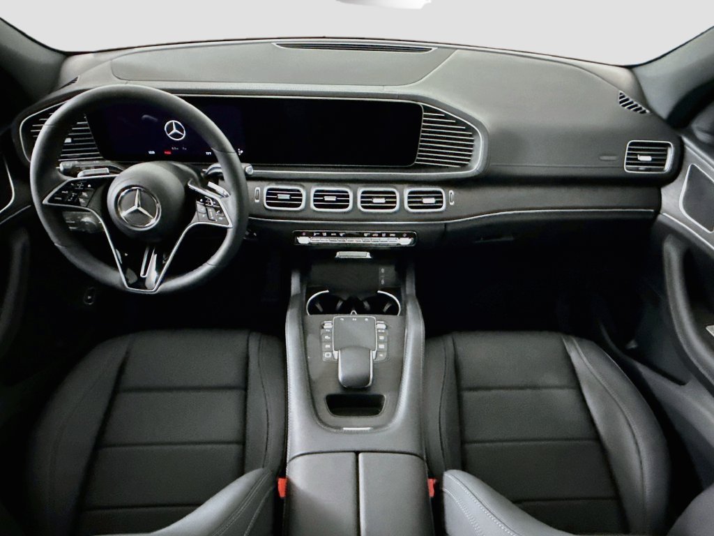 Used 2026 Mercedes-Benz GLE 350 4MATIC image 13