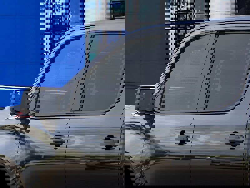 New 2026 Chevrolet Silverado 1500 Custom Trail Boss image 12