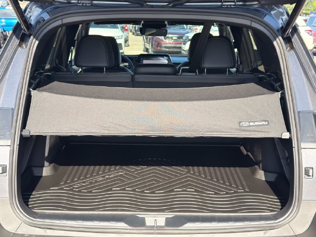 New 2026 Subaru Outback Premium AWD/4WD image 25