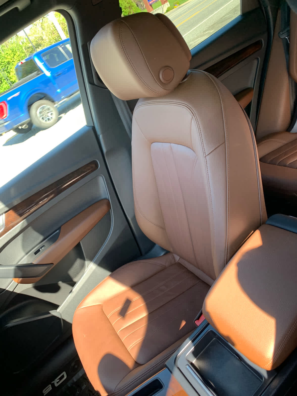 Used 2018 Audi Q5 2.0T Premium Plus w/ Premium Plus Package AWD/4WD image 20