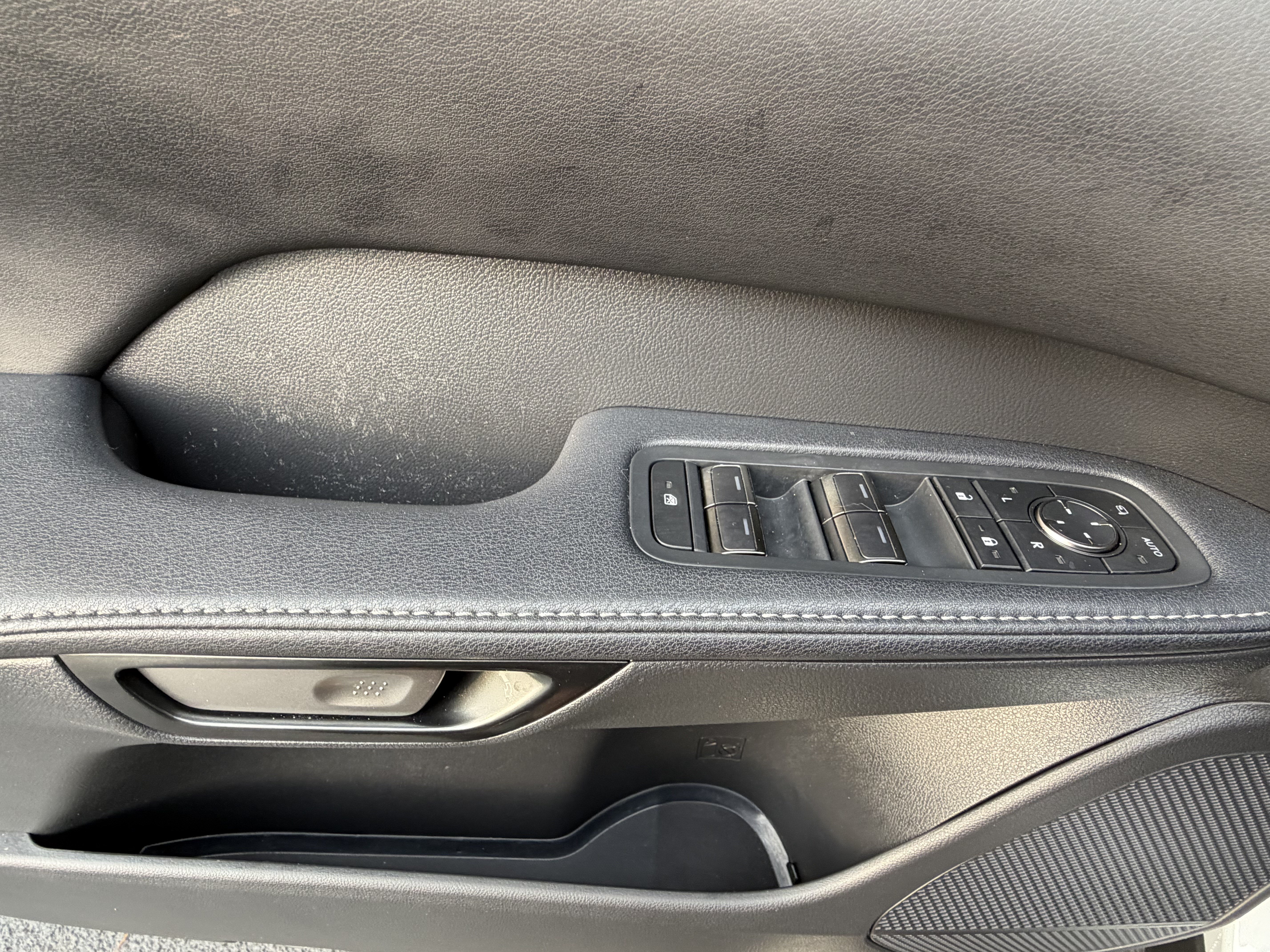 Certified 2025 Lexus RX 350 Premium FWD image 14