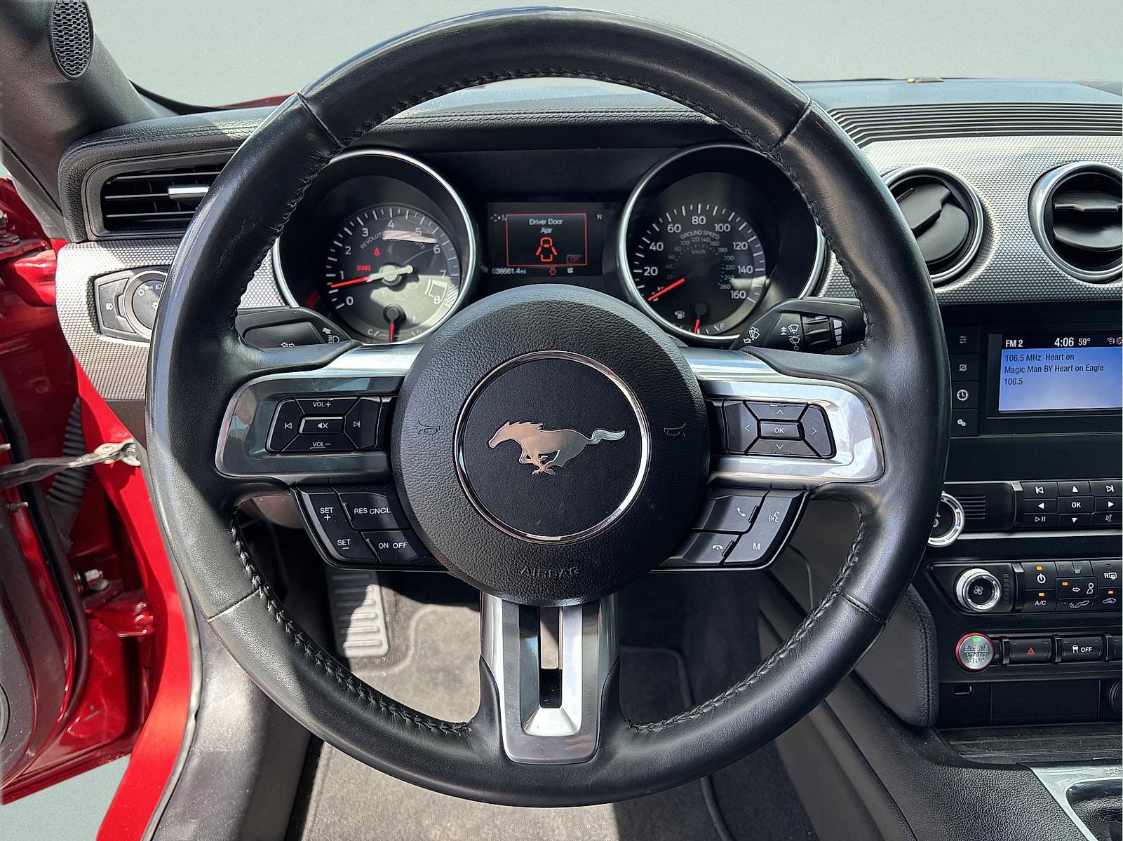 Used 2019 Ford Mustang GT RWD image 16