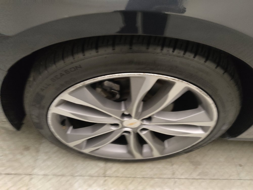 Used 2023 Chevrolet Malibu LT FWD image 31