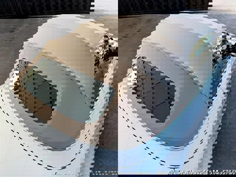 Used 2013 BMW 135i Convertible image 14